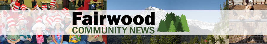 Fairwood Community News